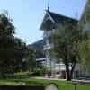 Thon Hotel Sandven