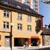 Thon Hotel Oslo Panorama