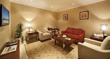 CORAL BEACH HOTEL JUBAIL
