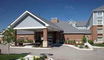 Homewood Suites Madison West