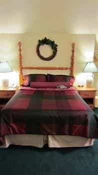 BEST WESTERN QUIET HOUSE & SUITES