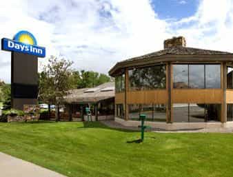 DAYS INN THERMOPOLIS