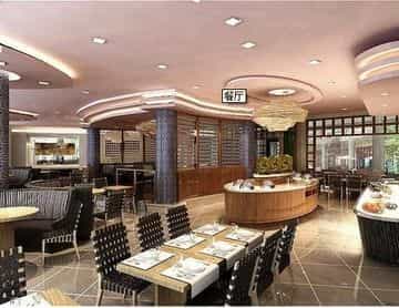 Crowne Plaza Chongqing Riversi
