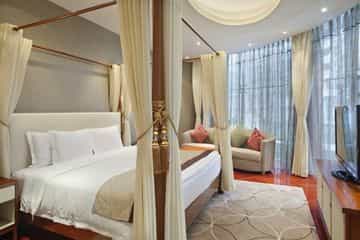 Crowne Plaza Chongqing Riversi