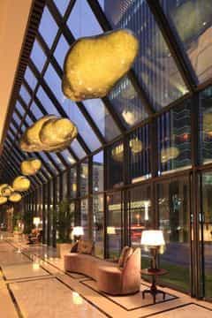DoubleTree by Hilton Chongqing