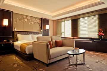 DoubleTree by Hilton Chongqing