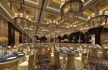 Radisson Blu Plaza Chongqing