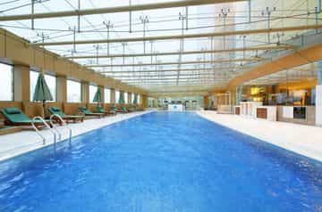 Sheraton