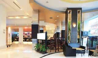 Hadyai Golden Crown Hotel