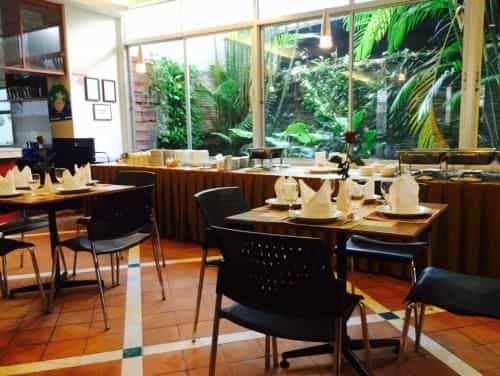 Hadyai Golden Crown Hotel Hadyai Golden Crown Hotel