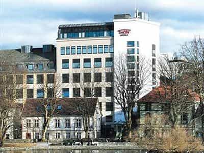 Thon Hotel Maritim