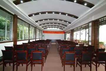 DONGJIANG GOLF RESORT