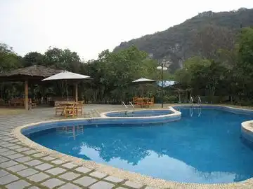 DONGJIANG GOLF RESORT