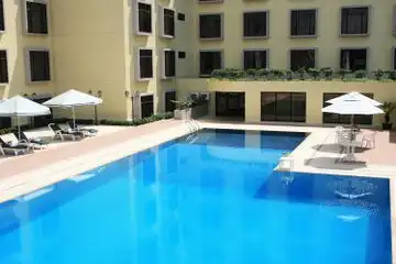 Sheraton