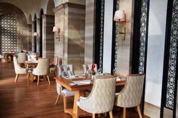 Howard Johnson New Port Resort