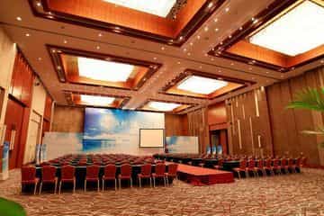 Mingshen Golf&Bay Resort Sanya