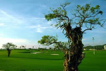 Mingshen Golf&Bay Resort Sanya