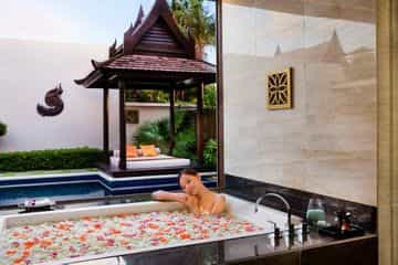 Pullman Sanya Yalong Bay Villa