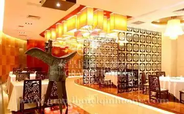Grand Hotel Qinhuang