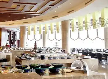 Grand Hotel Qinhuang