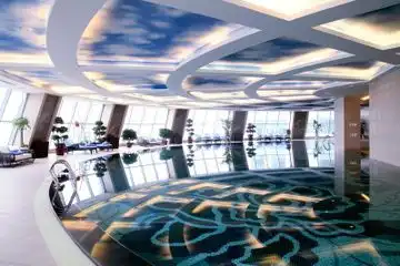 Grand Hotel Qinhuang