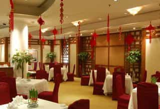 Wuhan Meilian Holiday Hotel City Center