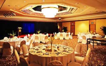 Wuhan Meilian Holiday Hotel City Center