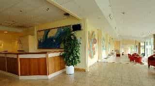 Scandic Tromso