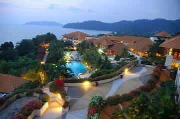 Swiss Garden Resort & Spa