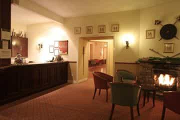 KINGS ARMS