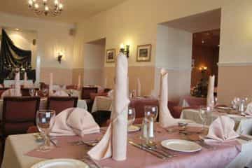 KINGS ARMS