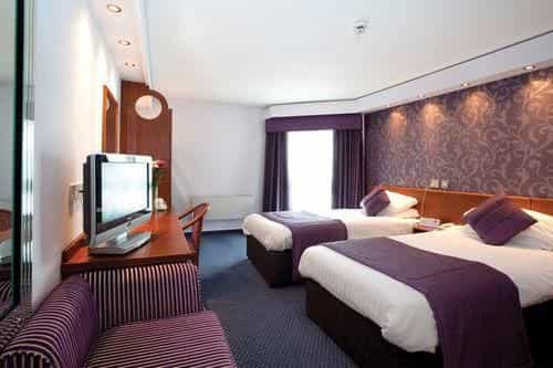 Best Western Nottingham Derby Best Western Nottingham Derby