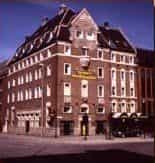 Quality Hotel Augustin