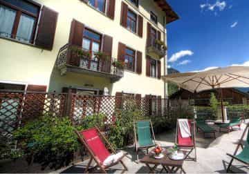 VILLA NOVECENTO