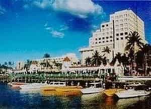 Hotel Aryaduta Manado
