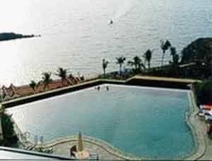 Hotel Aryaduta Manado Hotel Aryaduta Manado
