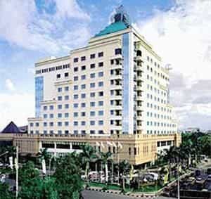 Grand Angkasa
