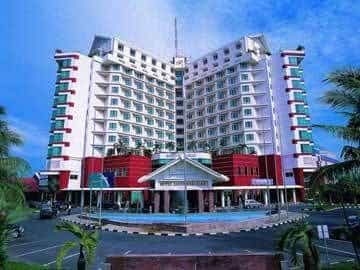 Sahid Jaya Ujungpandang