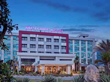 MERCURE PALU