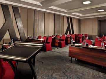 MERCURE PALU