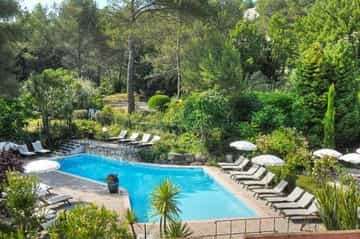 Mercure Antibes Sophia Antipol