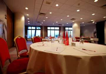 Riviera Marriott