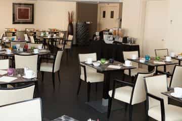 Eden Hotel & Spa