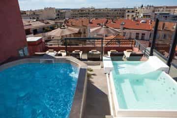 Eden Hotel & Spa
