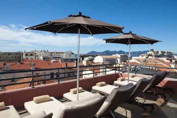 Eden Hotel & Spa