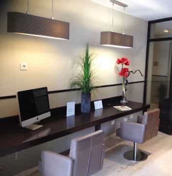 PARK & SUITES PRESTIGE