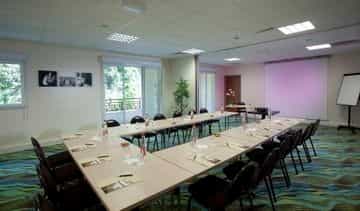 MMV Resort & Spa