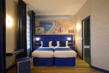 Hotel Nice Excelsior Chateaux