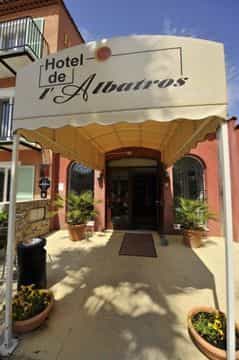 Domaine de l'Albatros
