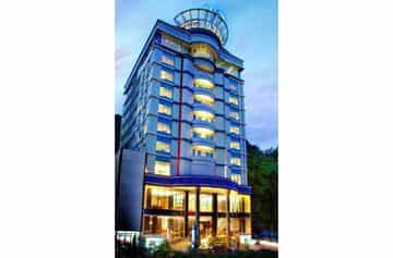 Aston Jayapura
